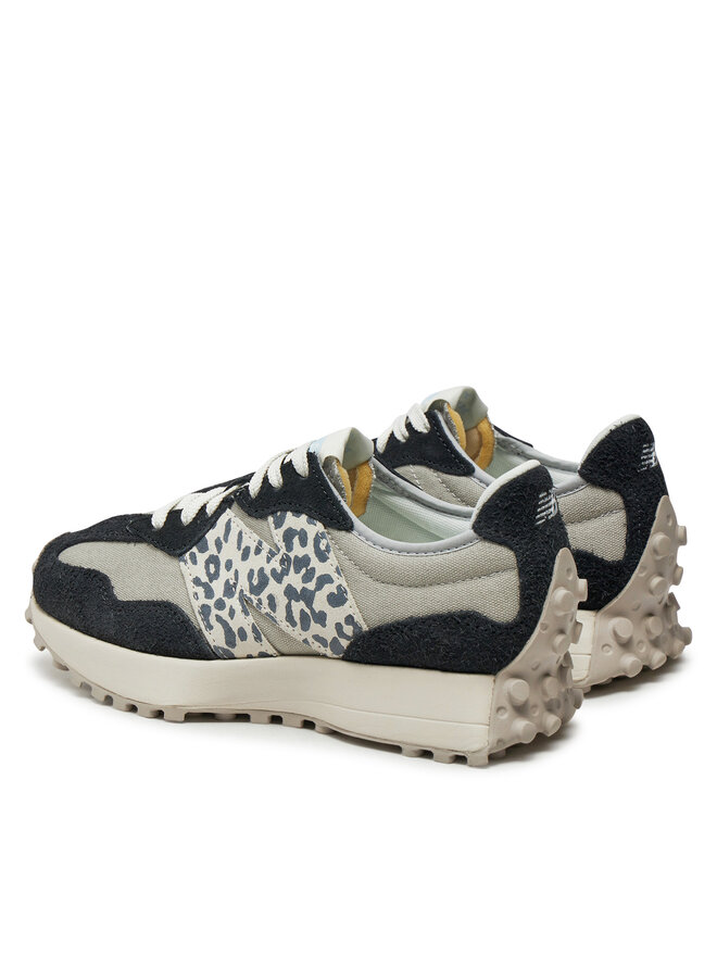 New Balance Сникърси New Balance WS327AP Сив