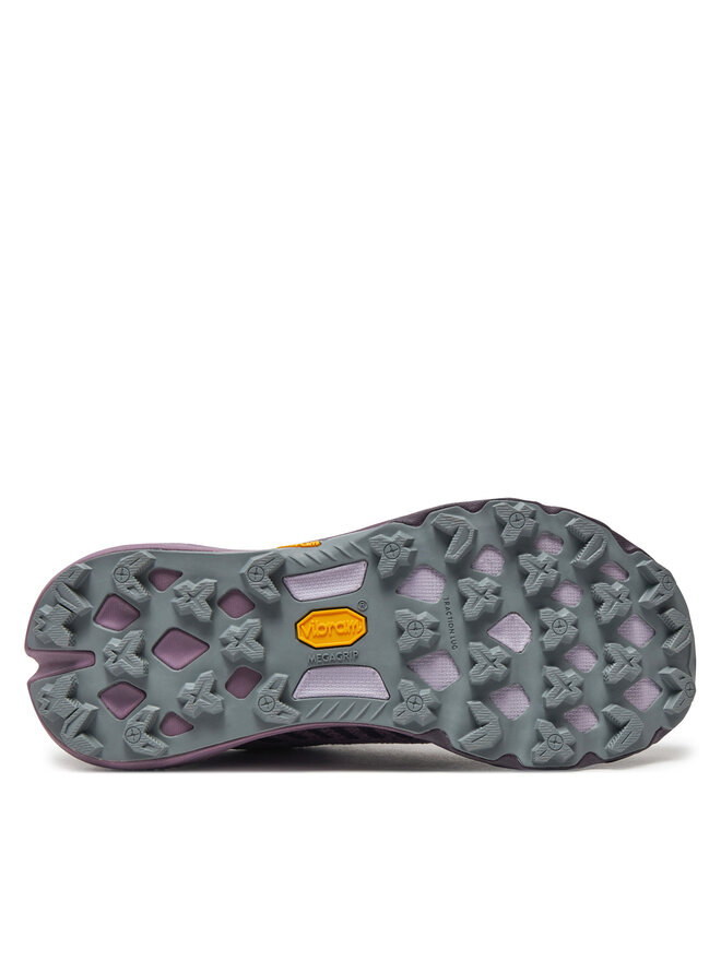 Merrell Παπούτσια για Γυμναστήριο Merrell Agility Peak 5 Xtr J068276 Μωβ