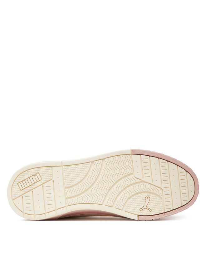 Puma Сникърси Puma Carina Mia SD 402638 02 Розов