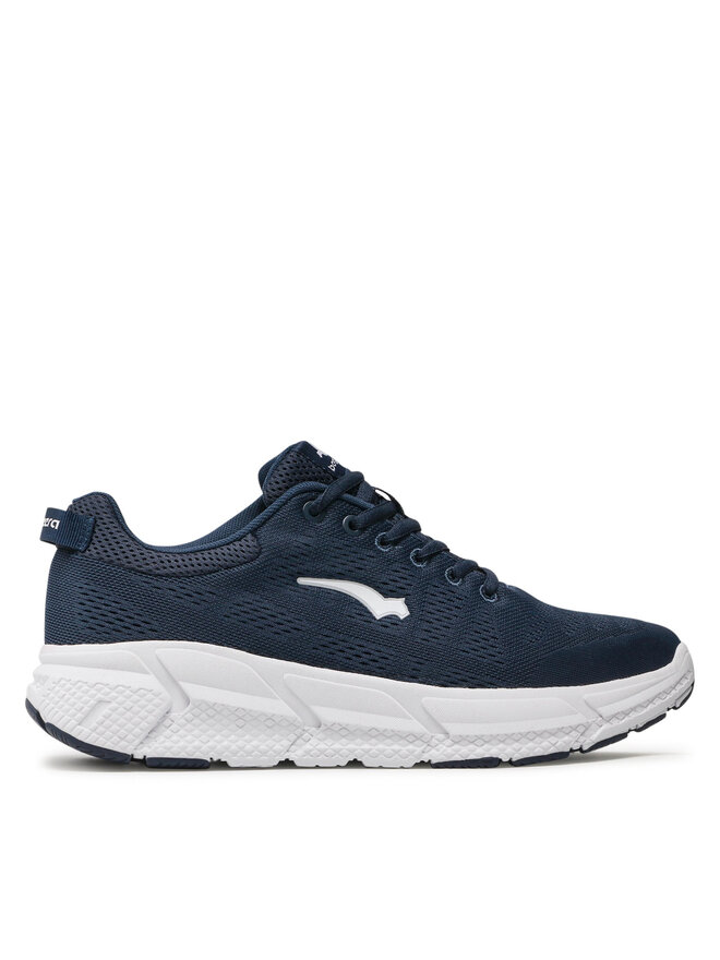 Bagheera Zapatillas Bagheera Eclipse 86537-25 C2608 Azul marino