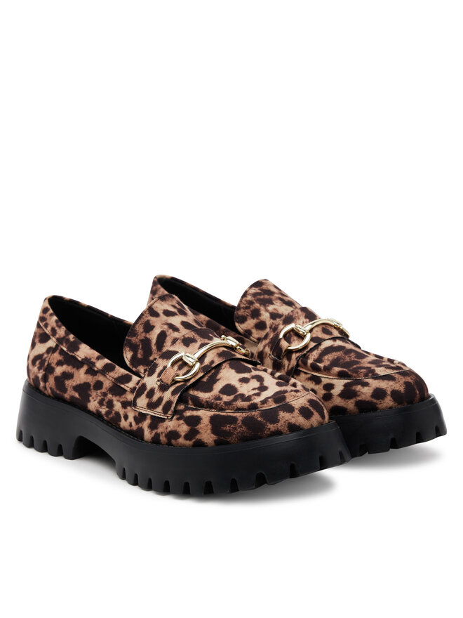 Call It Spring Loafersy Call It Spring Cluelesss 13943718 Hnědá