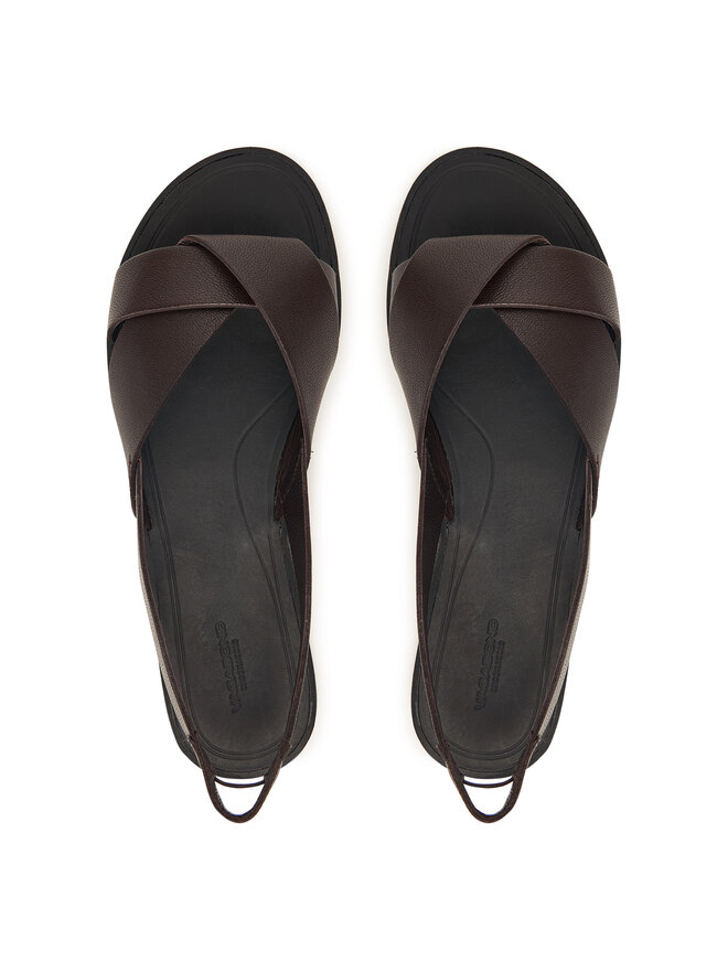 Vagabond Shoemakers Босоніжки Vagabond Shoemakers Tia 2.0 5531-001-35 Коричневий