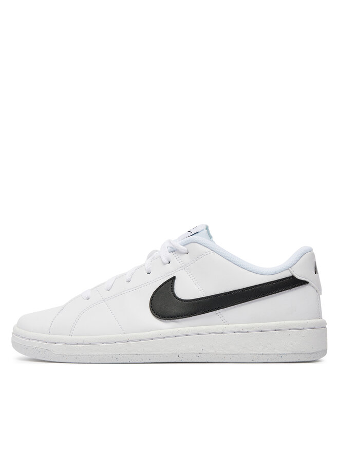 Nike Sneakersy Nike Court Royale 2 Nn DH3160 101 Biela