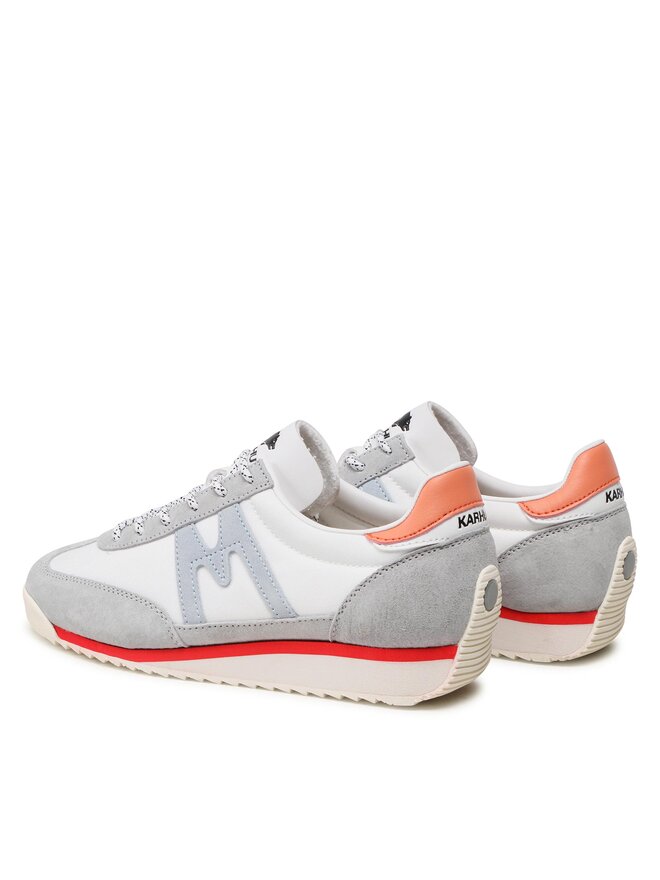 Karhu Sneakersy Karhu Mestari F805060 Szary