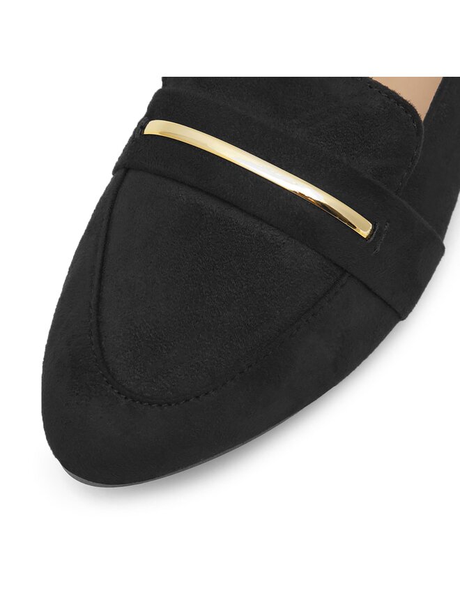 Clara Barson Slipper Clara Barson WYL04073-1 Schwarz