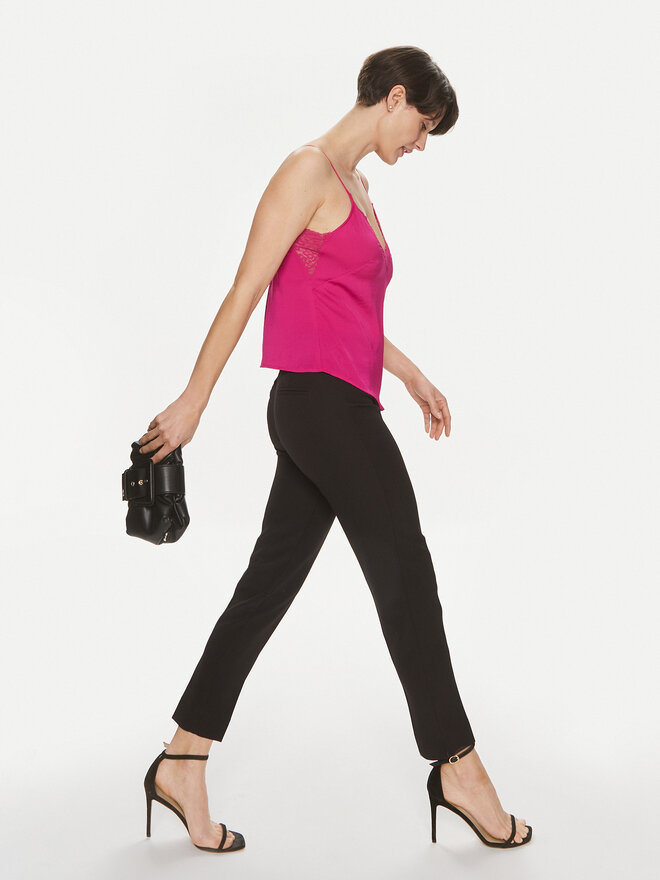 Morgan Morgan Top 241-ODIDI Roza Regular Fit