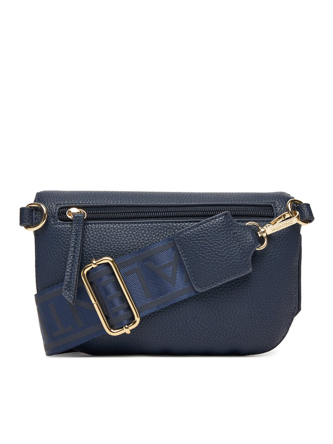 Valentino Сумка на пояс Valentino Miramar VBS7UE54G Cиній