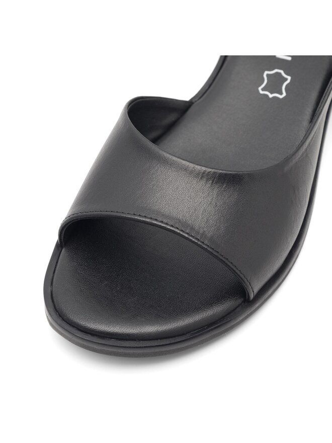 Lasocki Sandalen Lasocki WI16-FOXI-70 Schwarz