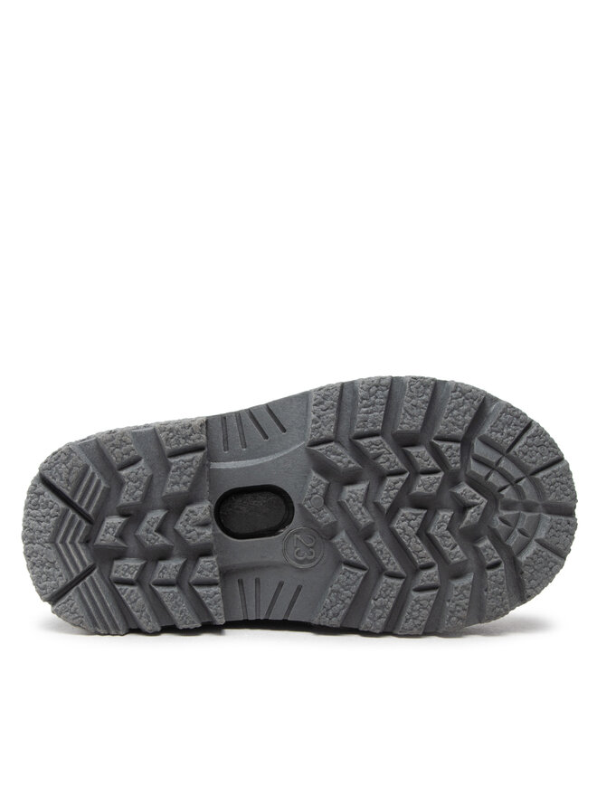 CMP Botas de nieve CMP Sneewy 3Q71294 Azul marino