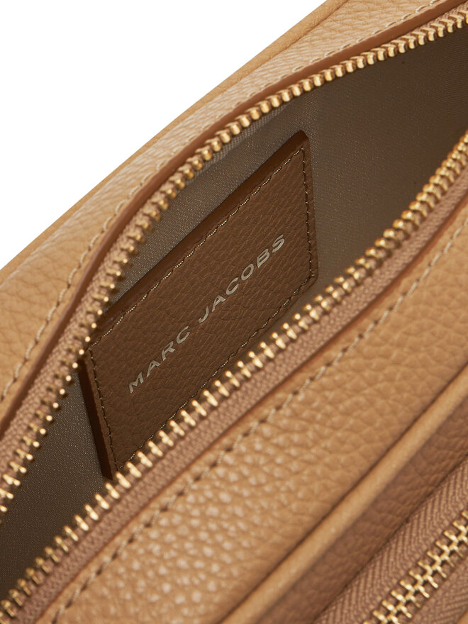 Marc Jacobs Torebka Marc Jacobs The Crossbody Bag 2S5HCR002H02 Beżowy