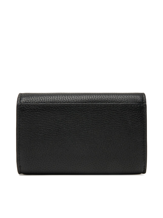 MICHAEL Michael Kors Великий жіночий гаманець MICHAEL Michael Kors 32T5GJ6D9L Чорний