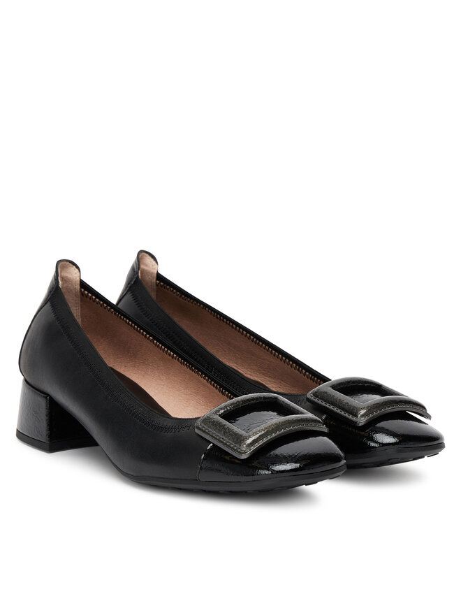 Hispanitas Halbschuhe Hispanitas HI254318 Schwarz