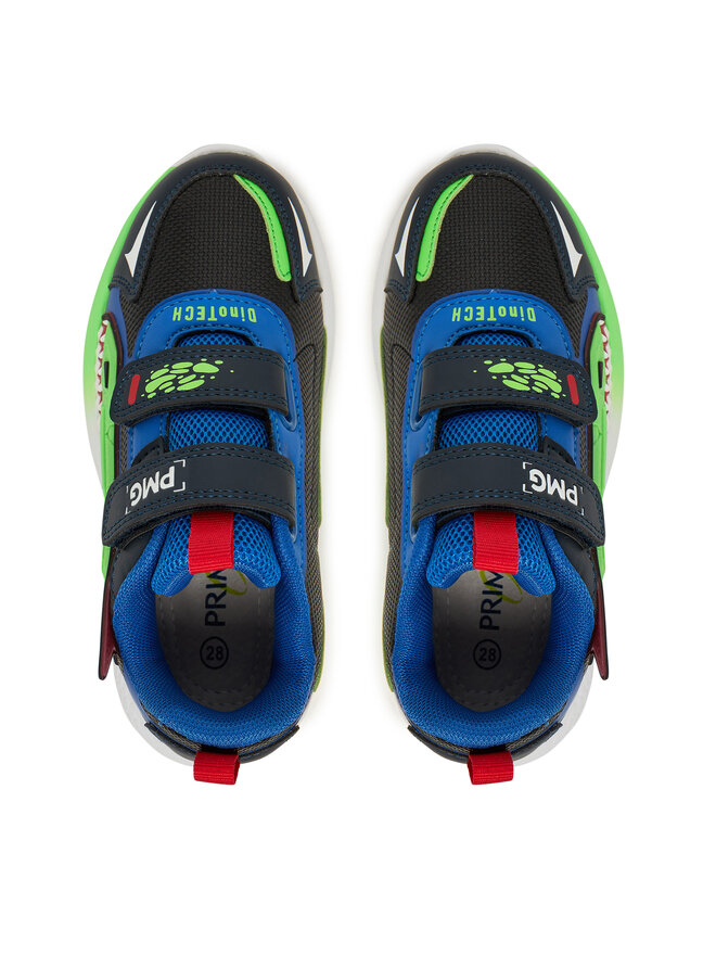 Primigi Zapatillas Primigi AVANT-8982000 Azul marino