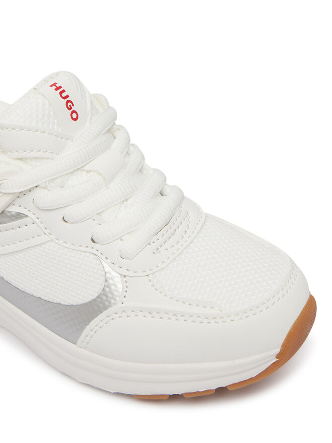 HUGO Sneakers HUGO G01159 M Weiß