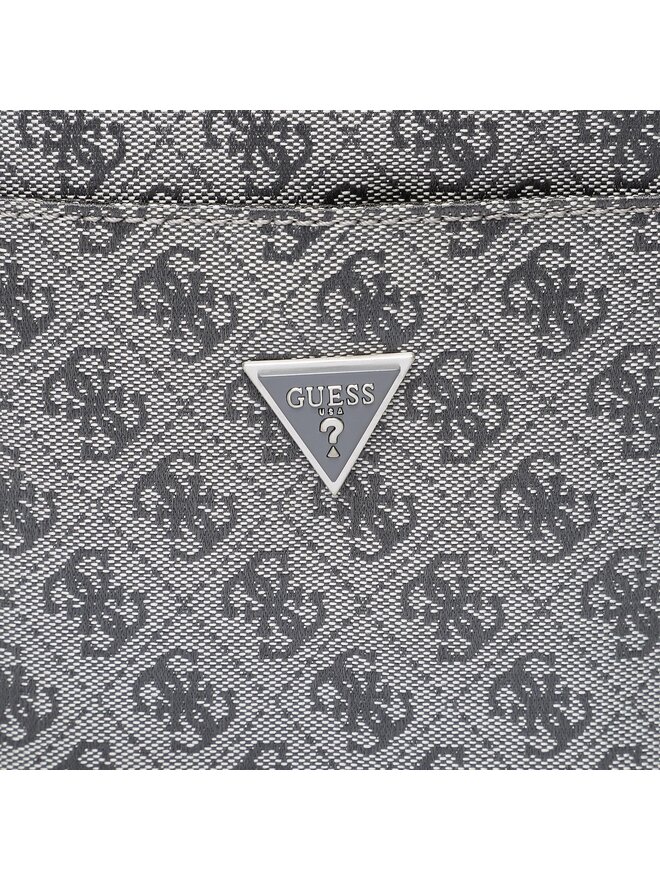 Guess Geantă crossover Guess HMVJACP 3299 Gri