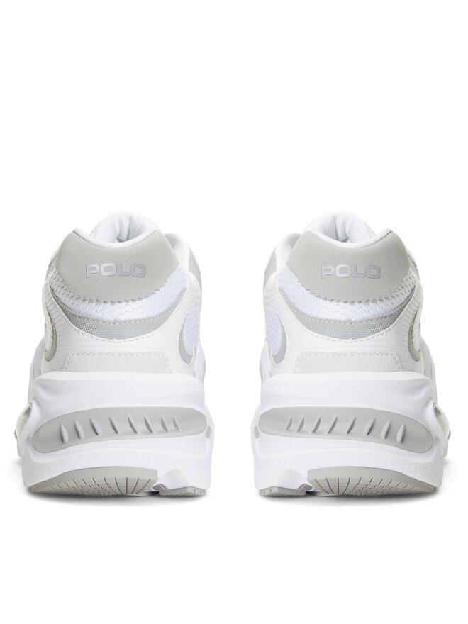 Polo Ralph Lauren Sneakers Polo Ralph Lauren 809913301001 Alb