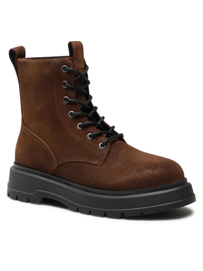 Vagabond Shoemakers Μπότες Vagabond Shoemakers Jeff 5274-140-35 Καφέ