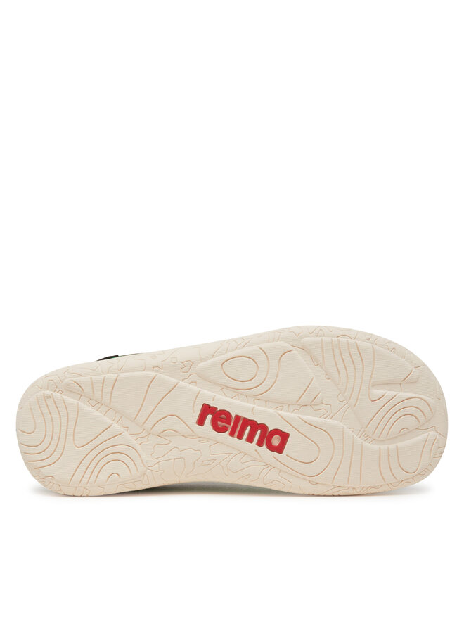 Reima Снікерcи Reima 5400137B Зелений