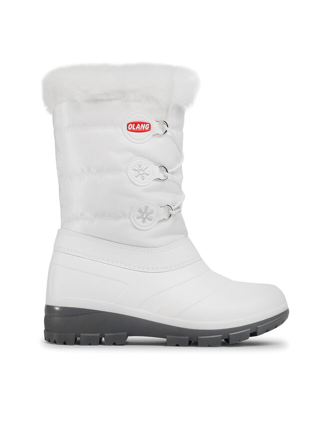 Olang Stivali da neve Olang Patty Bianco