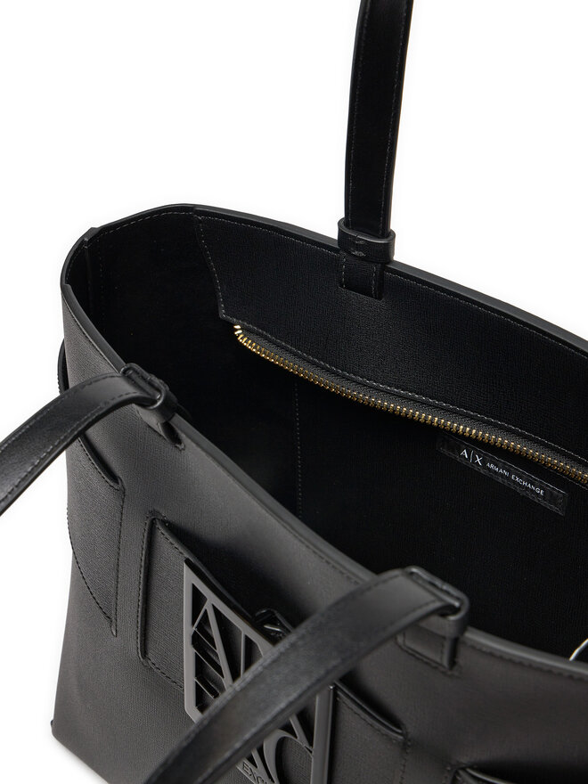Armani Exchange Τσάντα Armani Exchange 949138 0A874 20 Μαύρο