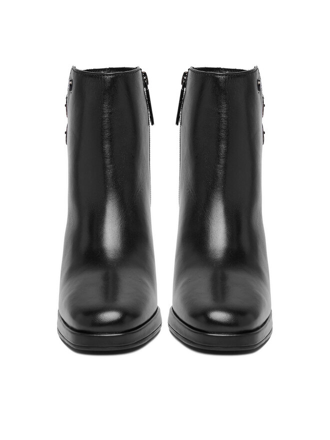 Beverly Hills Polo Club Stiefeletten Beverly Hills Polo Club CEO-WI44-LAUREN-01 Schwarz