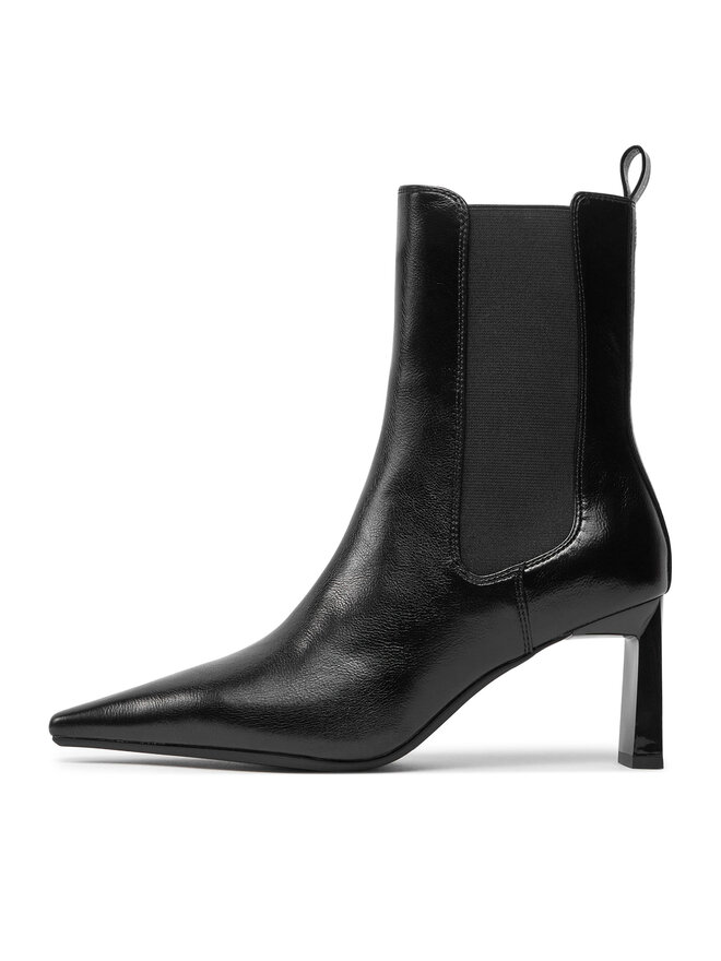 Armani Exchange Μποτάκια Armani Exchange XDM016 XV790 00002 Μαύρο