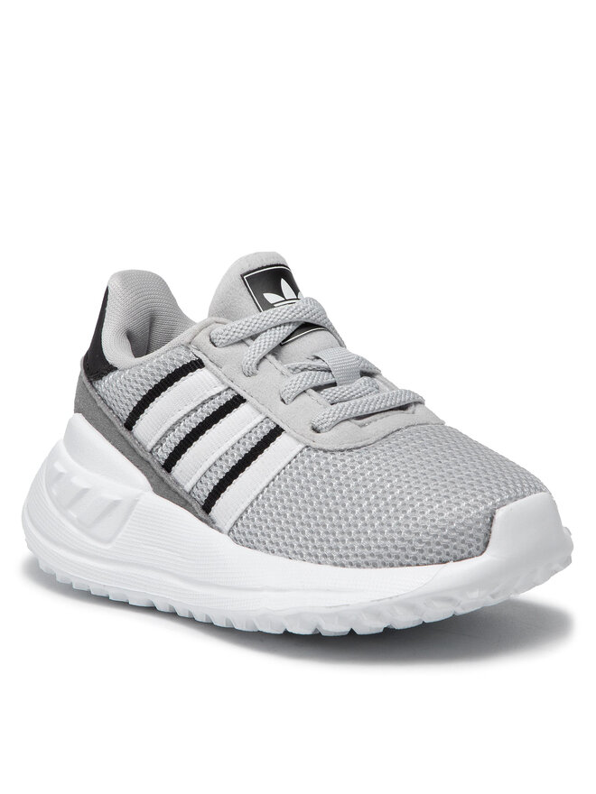 La trainer grau online