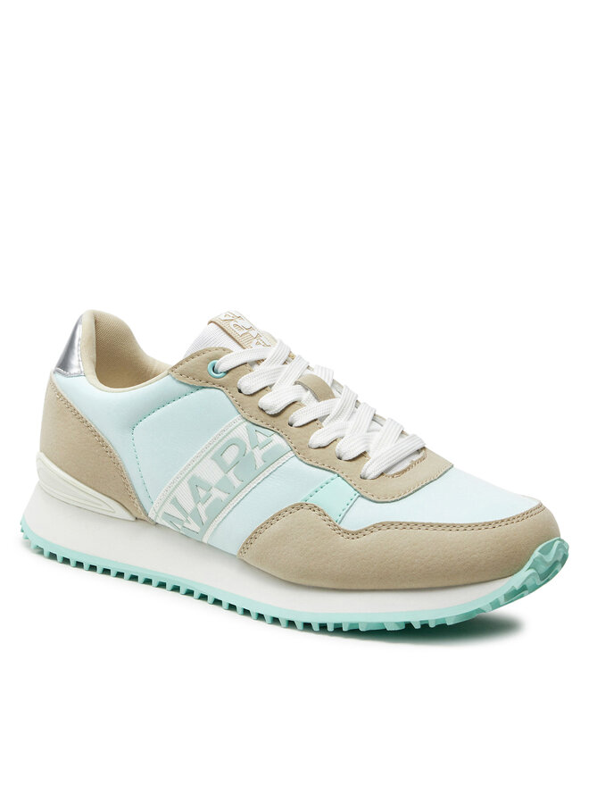 Napapijri Sneakersy Napapijri NP0A4I7S Biały