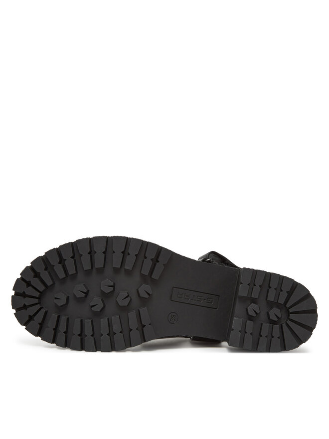 G-Star Raw Sandale G-Star Raw WB-TILDE-24 Negru