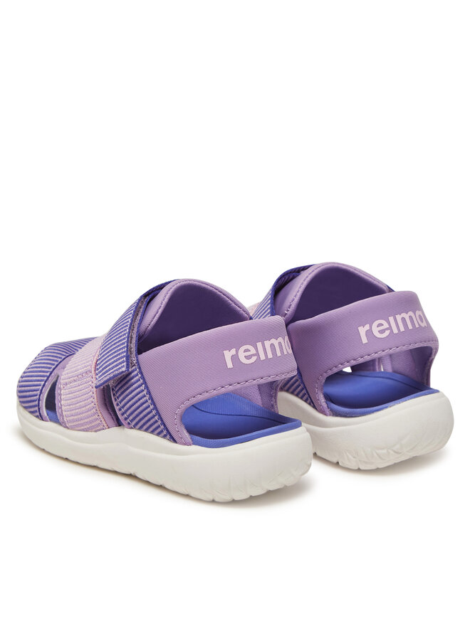 Reima Sandalen Reima Kesakko 5400133A Violett