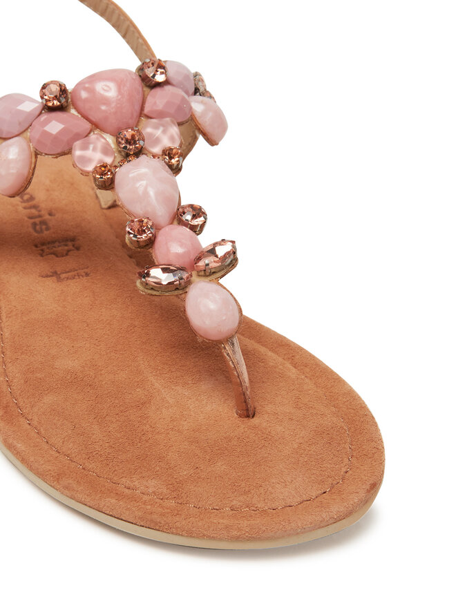 Tamaris Σανδάλια Tamaris 1-28163-42 Ροζ