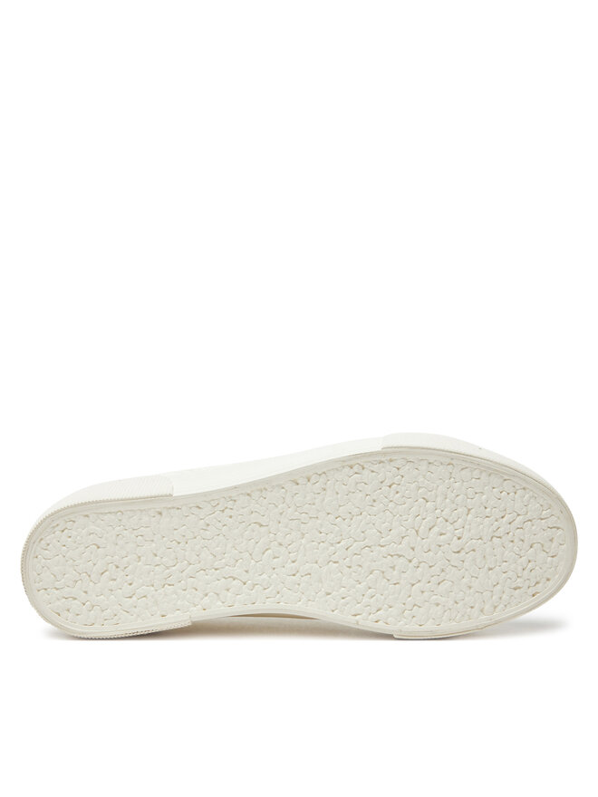 Big Star Shoes Tenisówki Big Star Shoes OO274A464 Biały