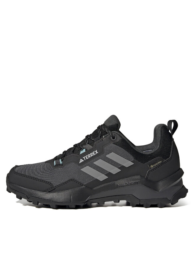 adidas Trekkingi adidas Terrex AX4 GORE-TEX Hiking Shoes HQ1051 Czarny
