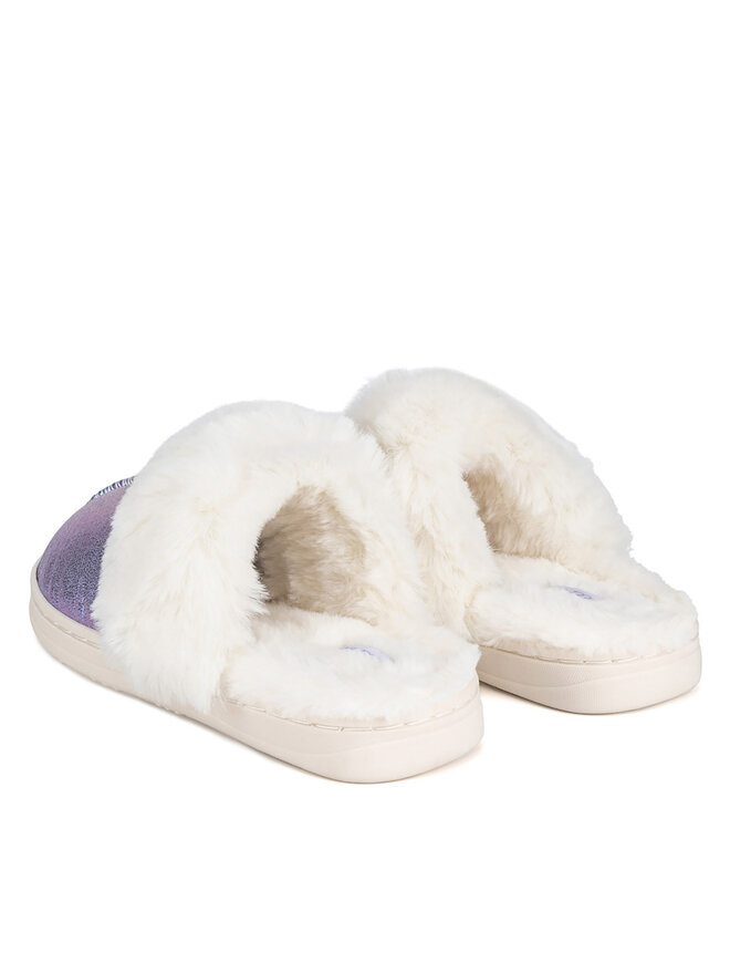 Nelli Blu Papucs Nelli Blu K-23 Lila