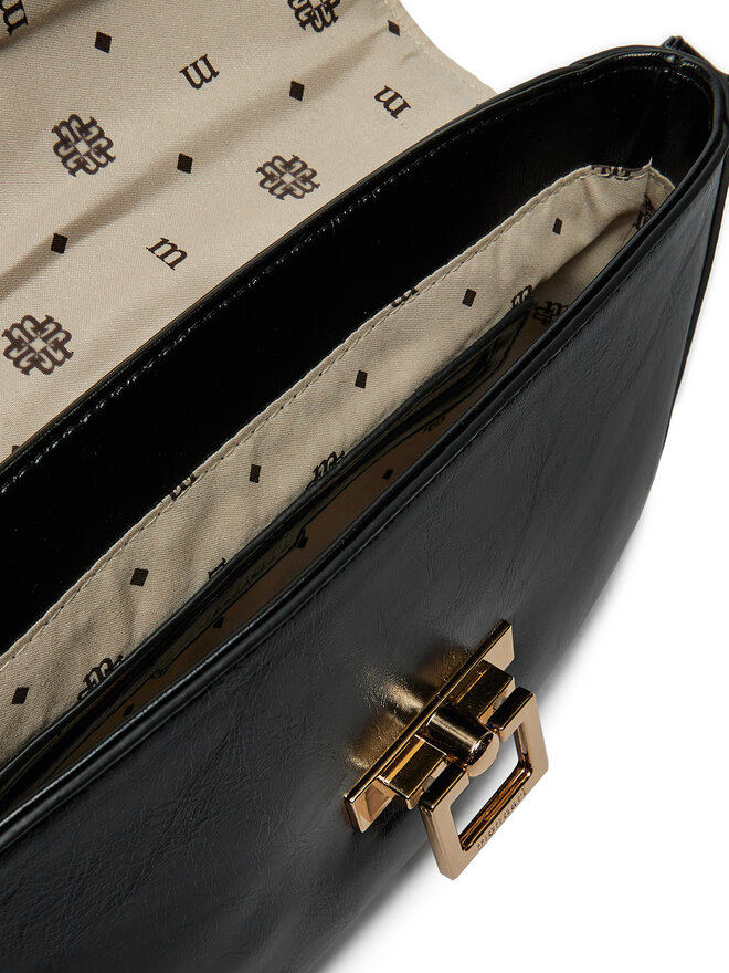 Monnari Torebka Monnari BAG5980 Czarny