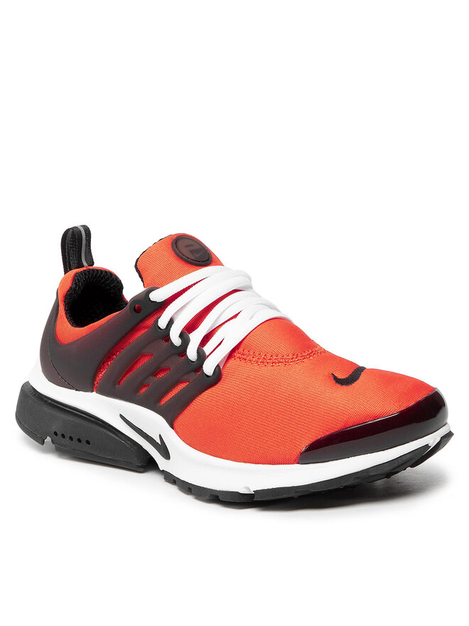 Zapatillas Nike Air Presto CT3550 800 Naranja zapatos.es