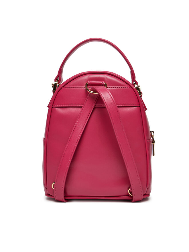 LOVE MOSCHINO Ruksak LOVE MOSCHINO JC4361PP0LK1262A Ružová