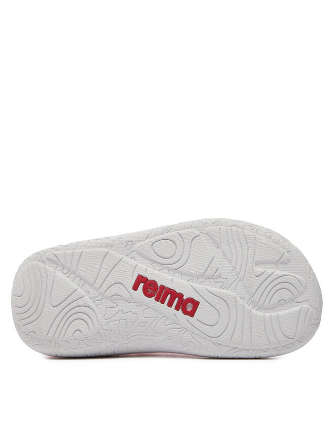 Reima Sneakersy Reima Astelu 5400066A 4370 Růžová