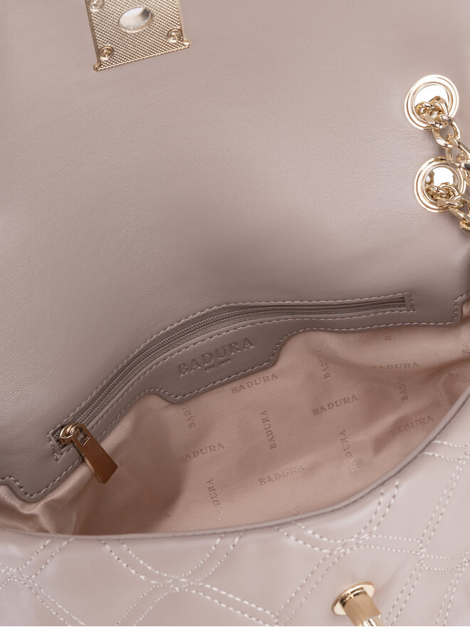 Badura Bolso Badura NB2403-A0546 Gris