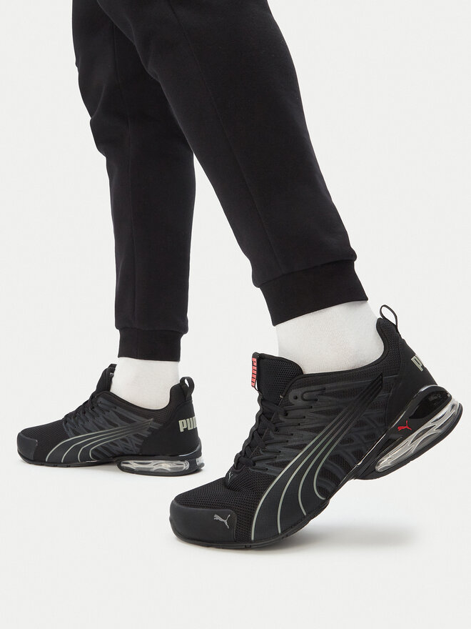 Puma Sneakers Puma Voltaic Evo 379601 01 Schwarz