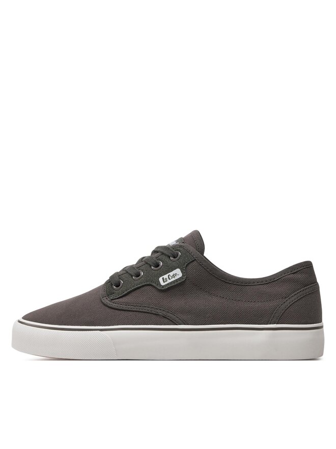 Lee Cooper Tenisky Lee Cooper LCW-24-31-2233MA Šedá