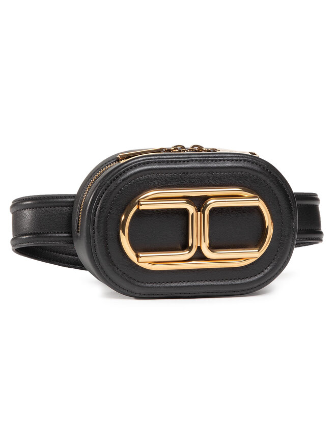 Marsupio Elisabetta Franchi BM 11A 06E2 V229 Nero it.eschuhe.ch