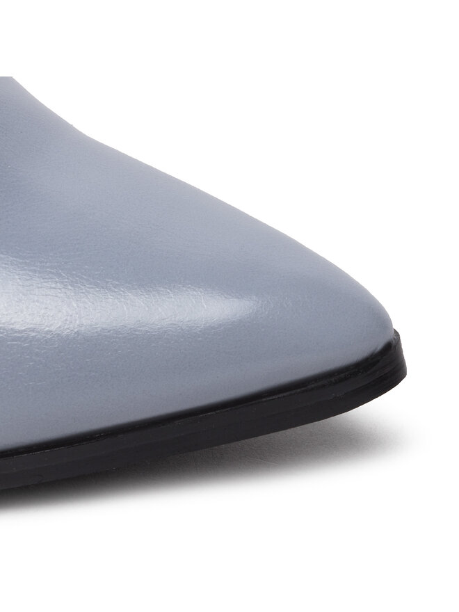 DeeZee Botas altas DeeZee ZALGT210932 Gris