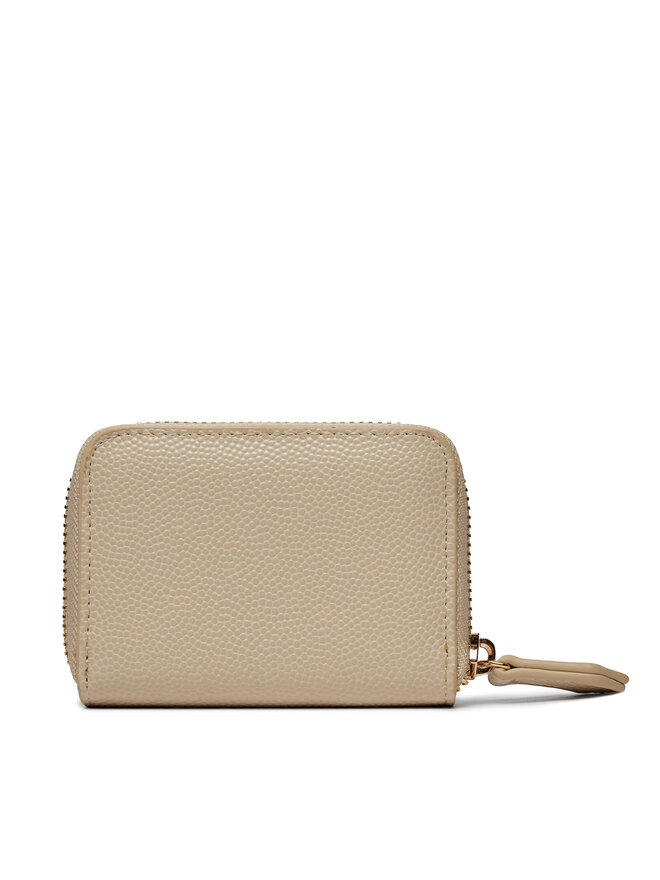 Valentino Kleingeldbörse Valentino Divina VPS1R4139G Beige