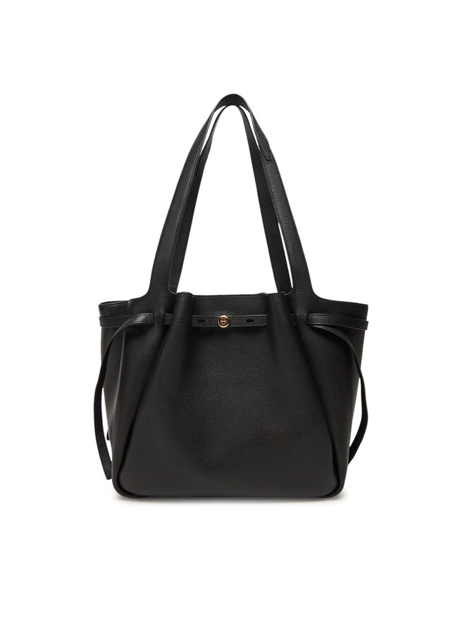 Tory Burch Дамска чанта Tory Burch 163388 Черен