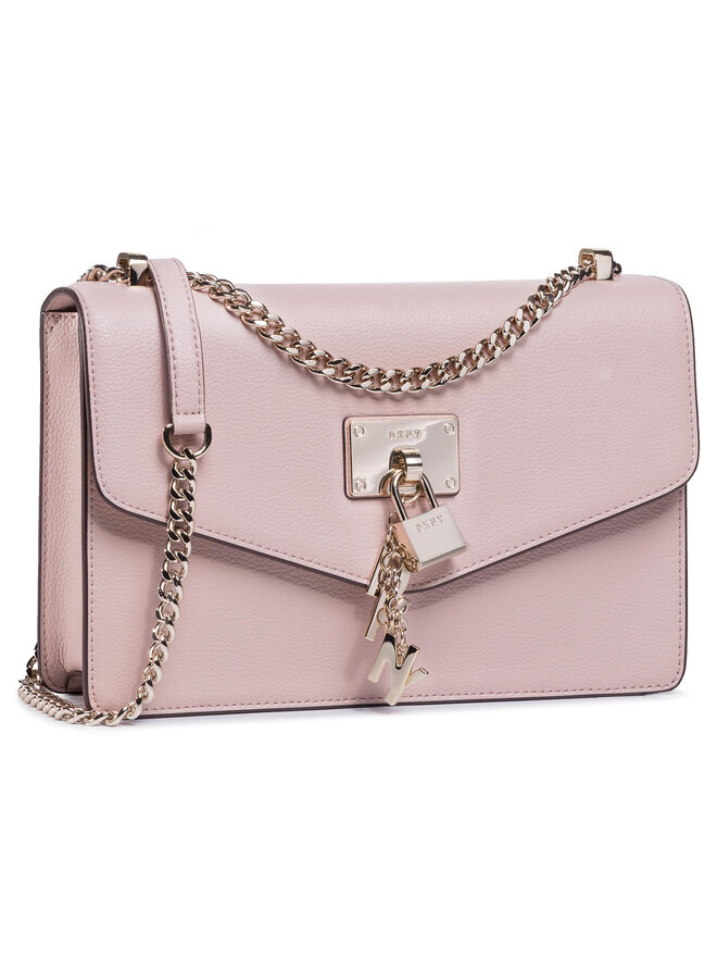 Sac a main DKNY Elissa R813H281 Rose fr.eschuhe.ch