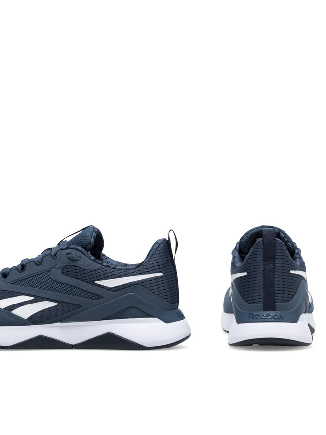 Reebok Încălțăminte pentru sală Reebok Nanoflex Tr 2 100074538 Bleumarin