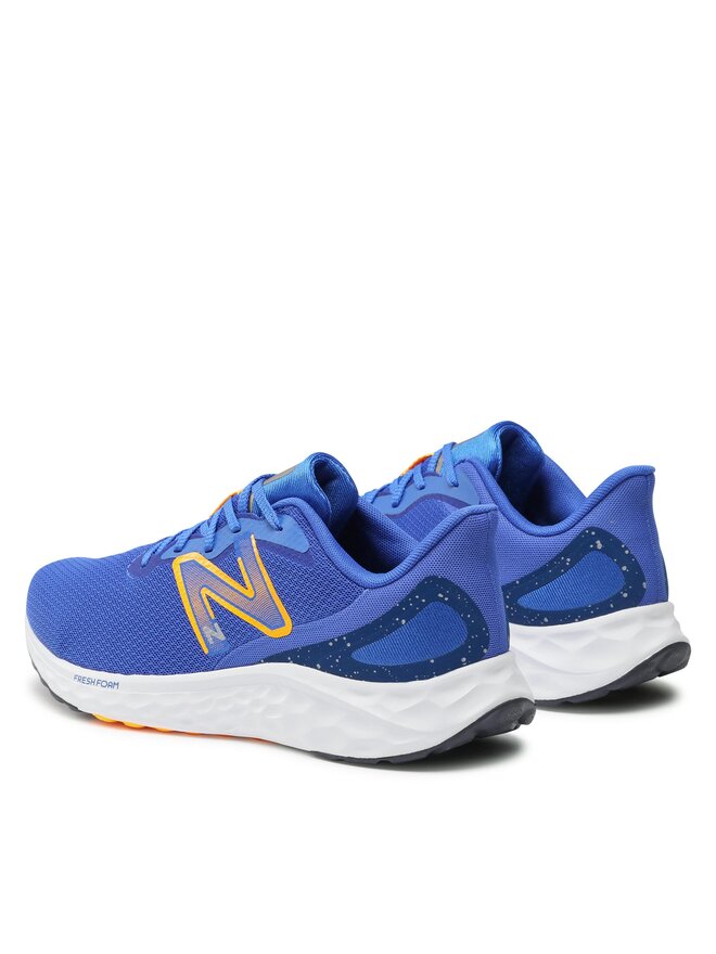 New Balance Scarpe da corsa New Balance Fresh Foam Arishi v4 MARISCM4 Blu