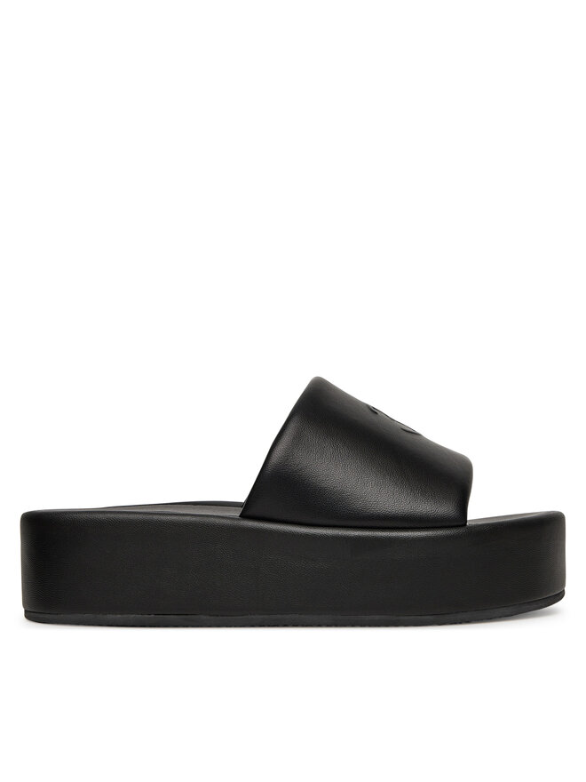 Eva Minge Chanclas Eva Minge CROCUS-V1925-08 Negro