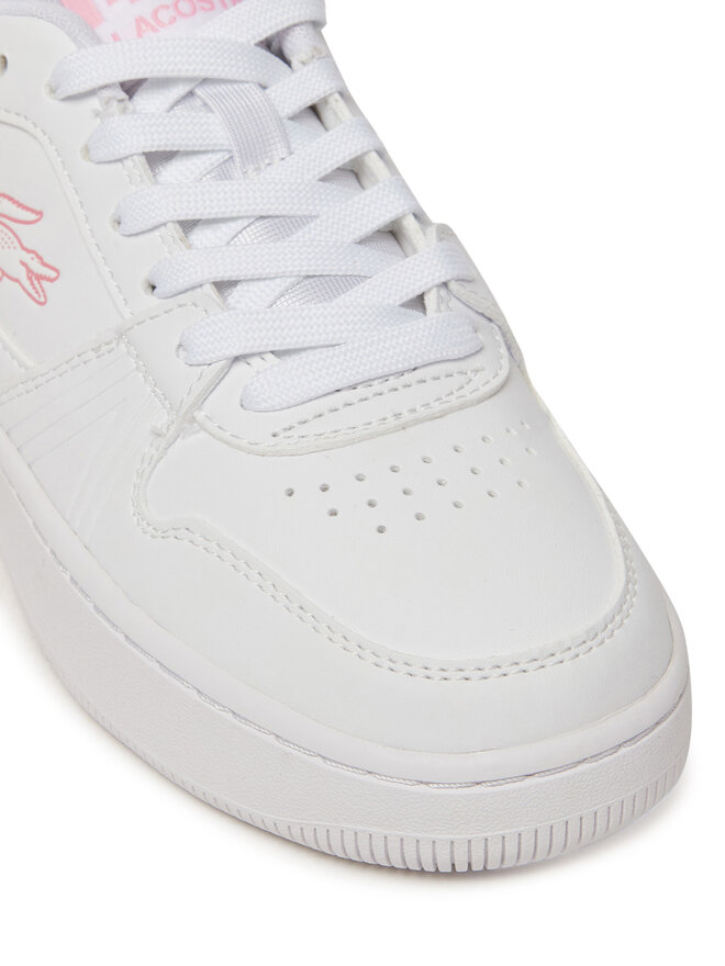 Lacoste Αθλητικά Lacoste 7-48SUJ0003 Λευκό